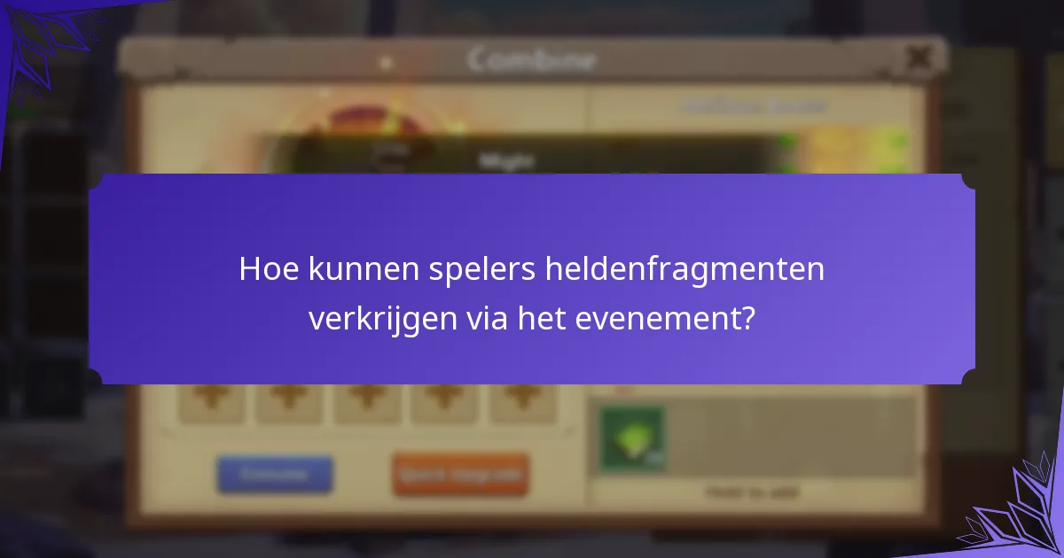 Welke dagelijkse uitdagingen zijn beschikbaar tijdens het evenement?