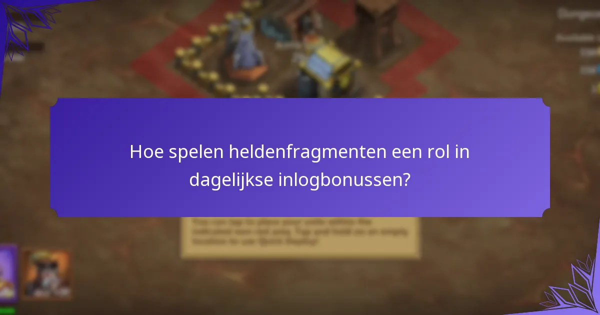 Welke seizoensgebonden evenementen beïnvloeden dagelijkse inlogbonussen?
