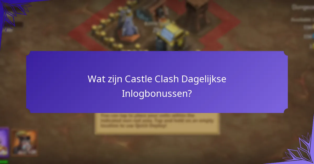 Wat zijn de laatste spelupdates die invloed hebben op dagelijkse inlogbonussen?
