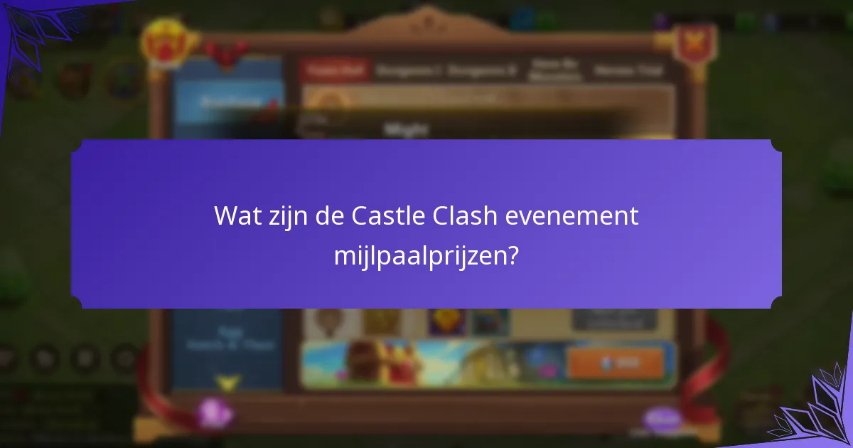 Welke extra beloningen kunnen spelers verdienen tijdens het evenement?
