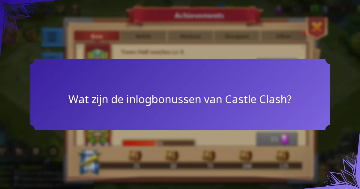 Hoe beloningen van inlogbonussen en dagelijkse uitdagingen te maximaliseren?